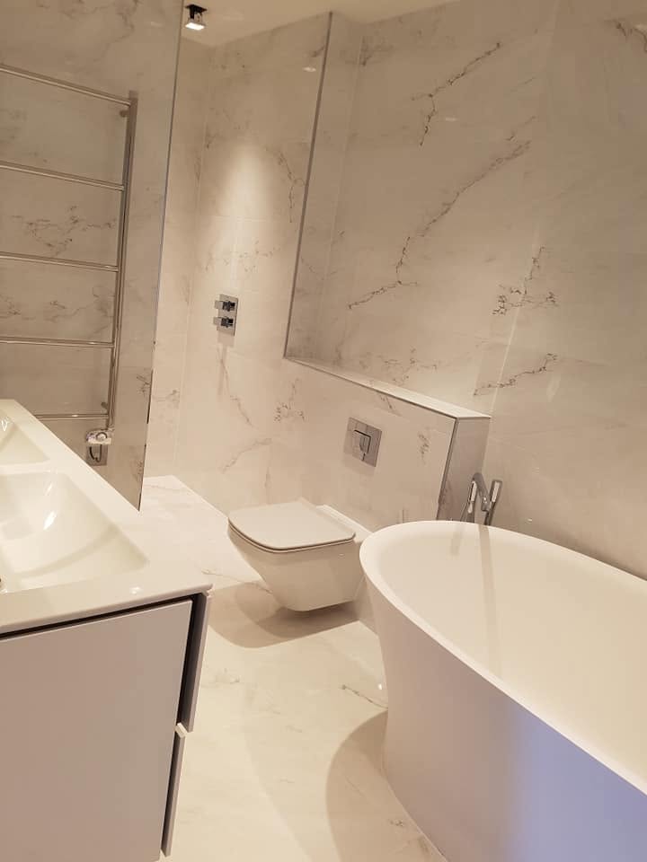 Bathrooms