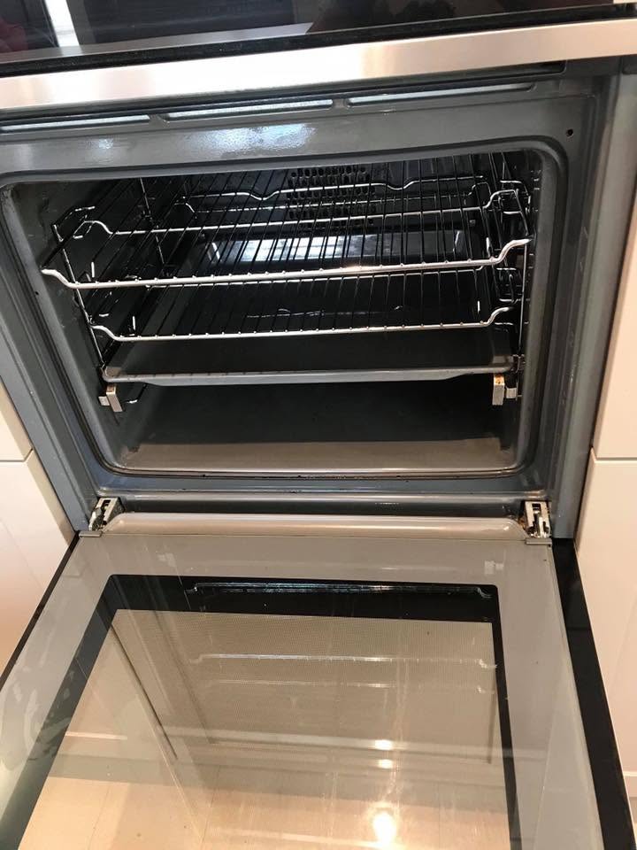 Ovens & Appliances
